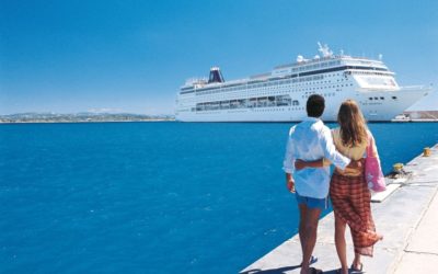 3 atractivos cruceros para conocer el mundo