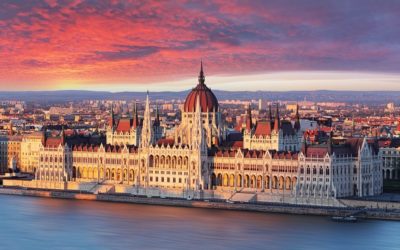 Consejos para visitar Budapest