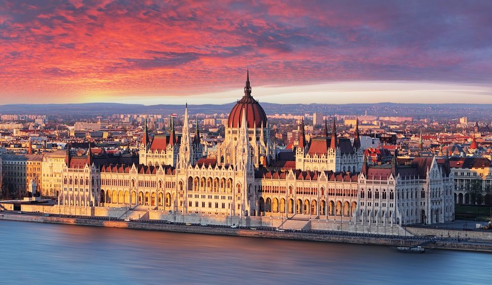 Consejos para visitar Budapest